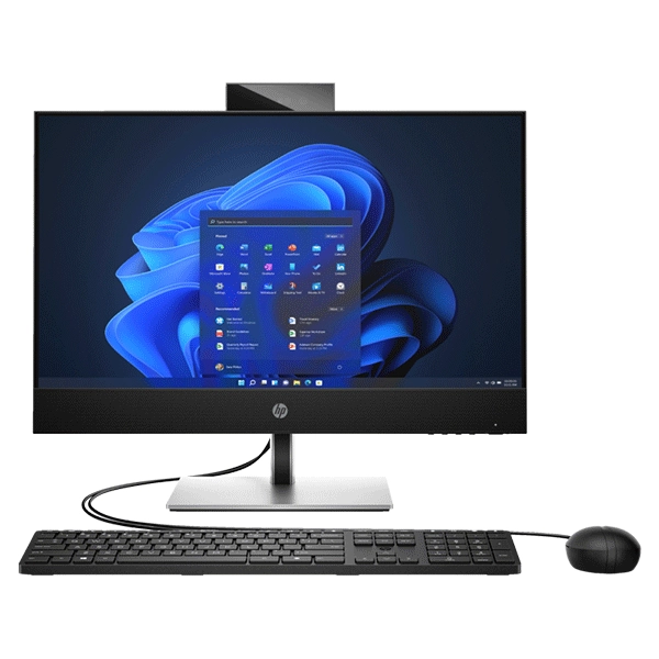 HP ProOne 440 G9 All-in-One Intel Core i7 13700T 16GB RAM, 512GB SSD, 23.8 Touch Dis