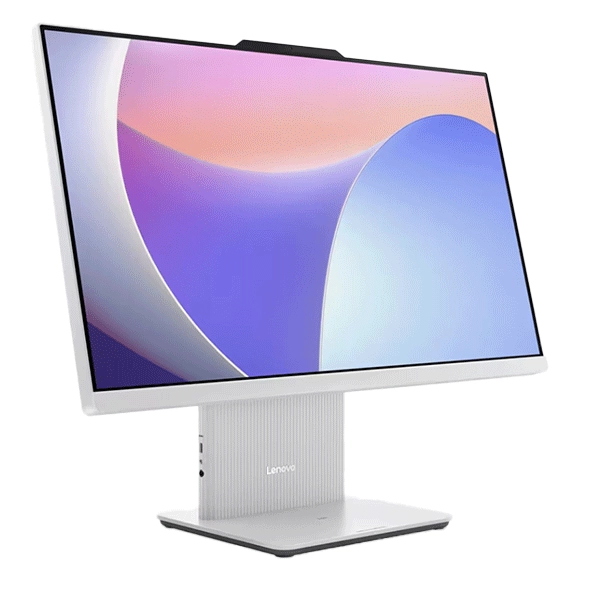 LENOVO IdeaCentre AIO 24IRH9 A390 Intel Core i5 13420H Processor, 8GB RAM, 512GB SSD, 23.8FHD Display, DOS,
