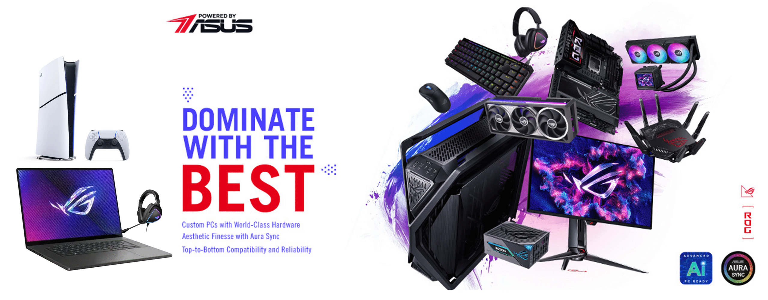 First Click Best Computer & Mobile shop in Abu Dhabi